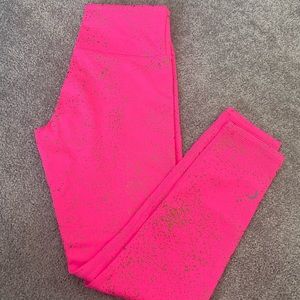 Zyia Active size 4 leggings